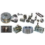 High-density Tungsten Alloy Parts for Radiation Shielding