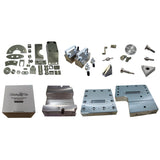 Tungsten Heavy Alloy for Hign-end Weight Balance