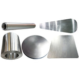 W & Mo Sputtering Targets for Semiconductor、LCD & Solar Films