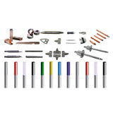 W & Mo Electrodes for Tig Welding and Resistance Welding